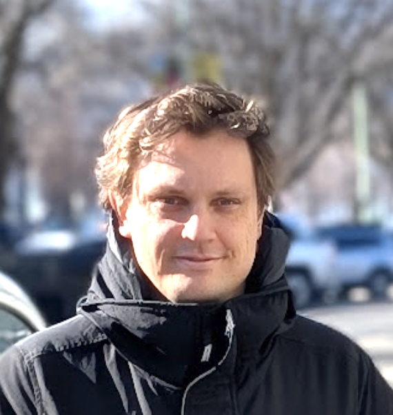Michel Müller